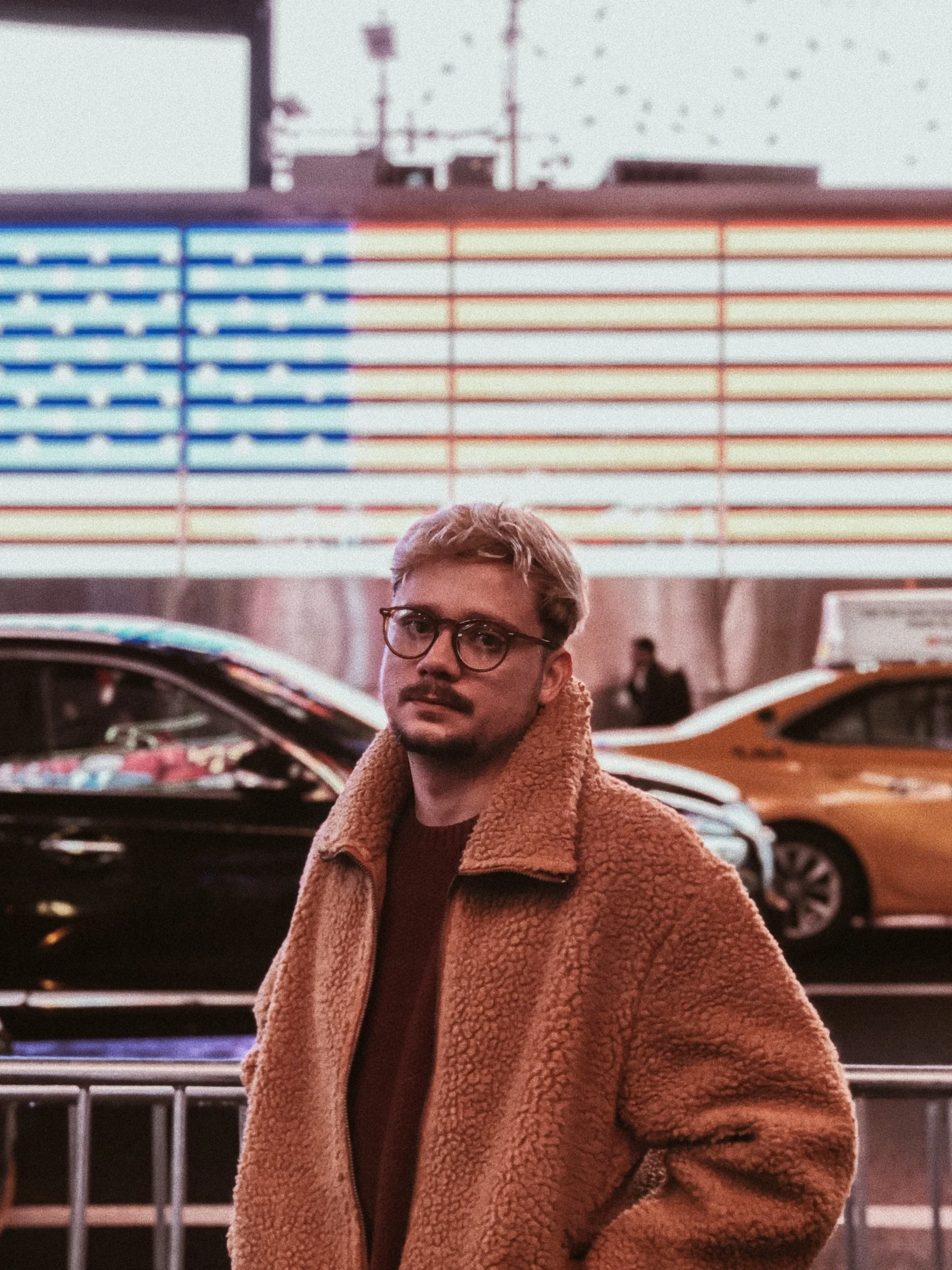 Daniel M.